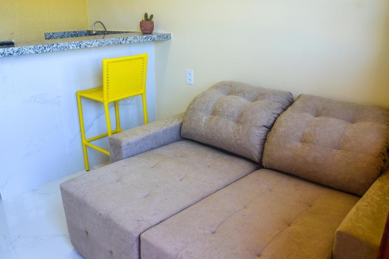 Arte Flats Apartment