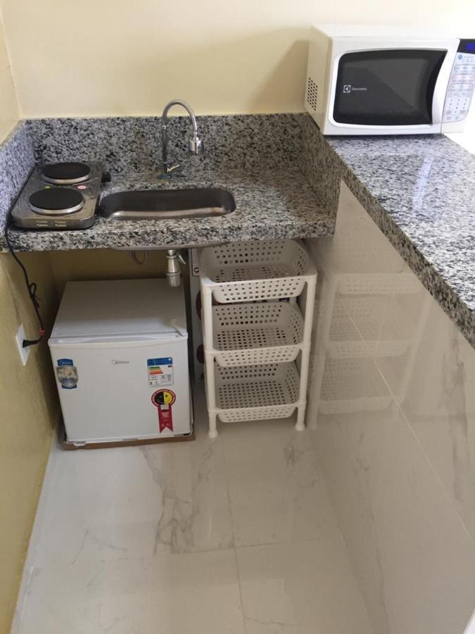 Arte Flats Apartment