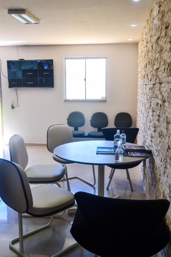 Arte Flats Apartment *