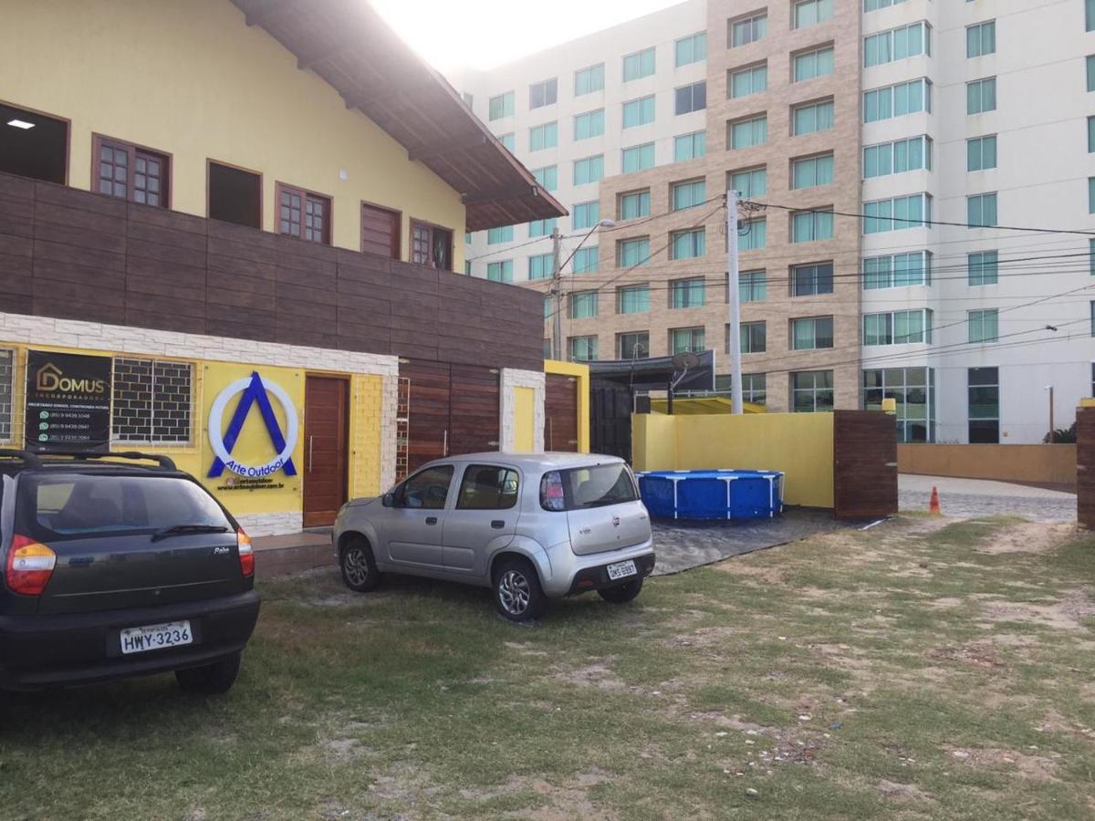 Apartment Arte Flats