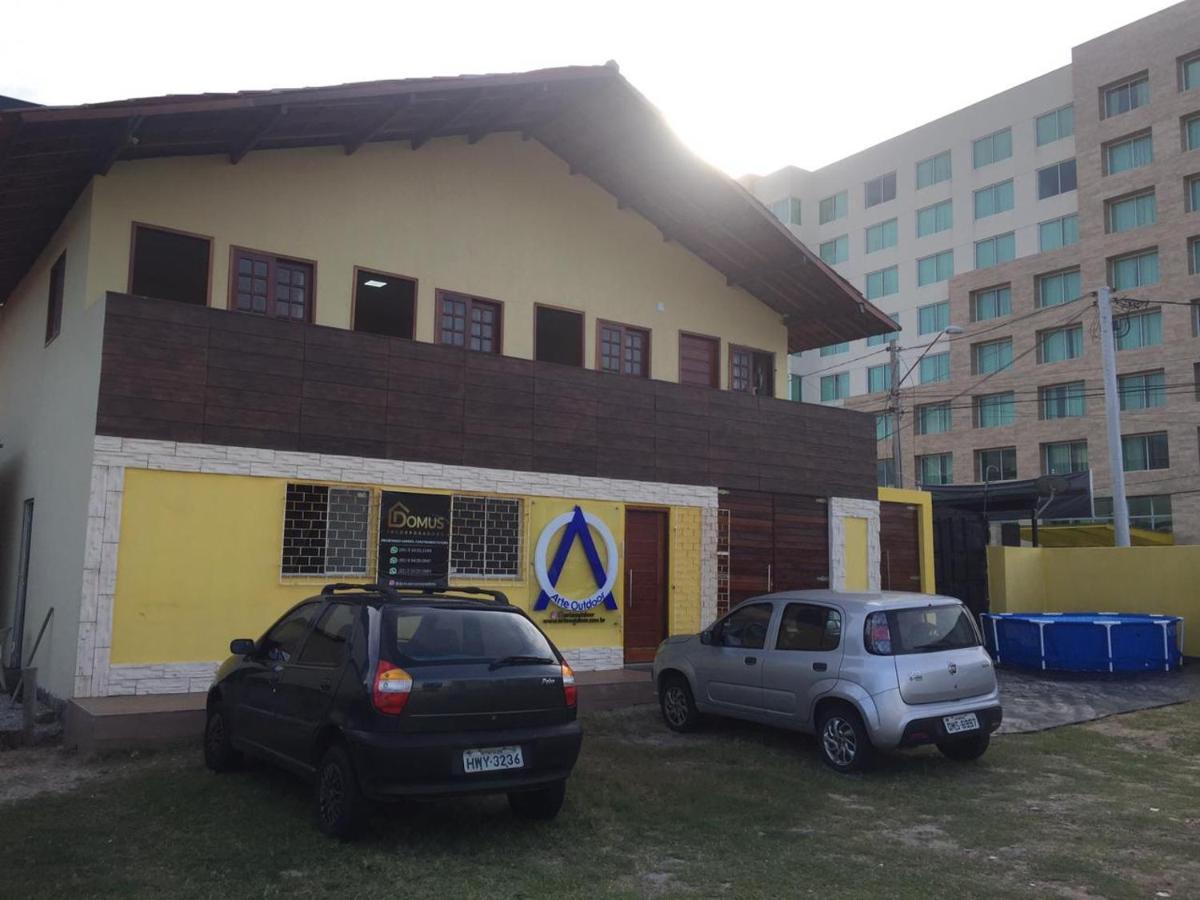 Arte Flats Fortaleza (Ceara)