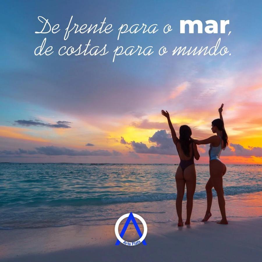 Arte Flats * Fortaleza (Ceara)