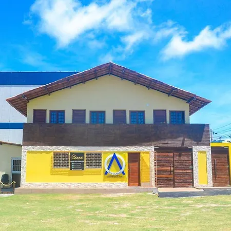 Arte Flats Apartment Fortaleza  Exterior photo