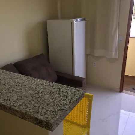 Arte Flats Apartment Fortaleza  Exterior photo