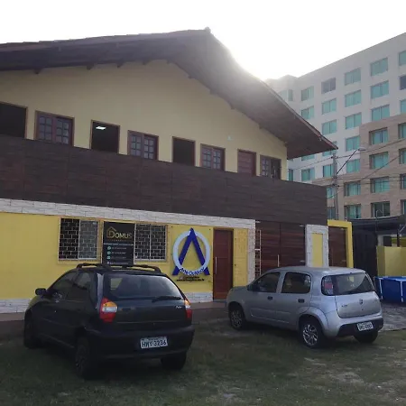 Arte Flats Apartment Fortaleza  Exterior photo