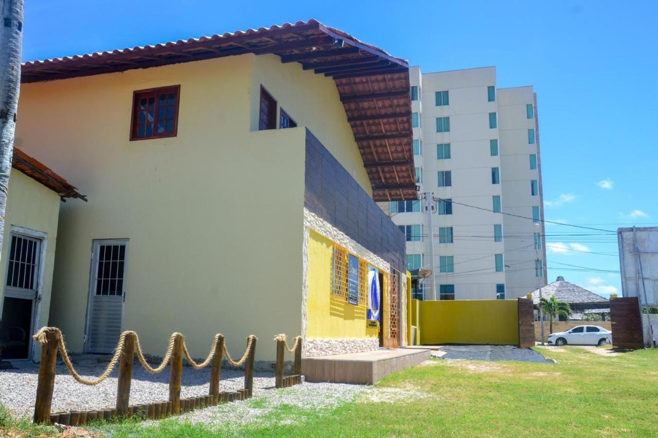 Arte Flats Apartamento