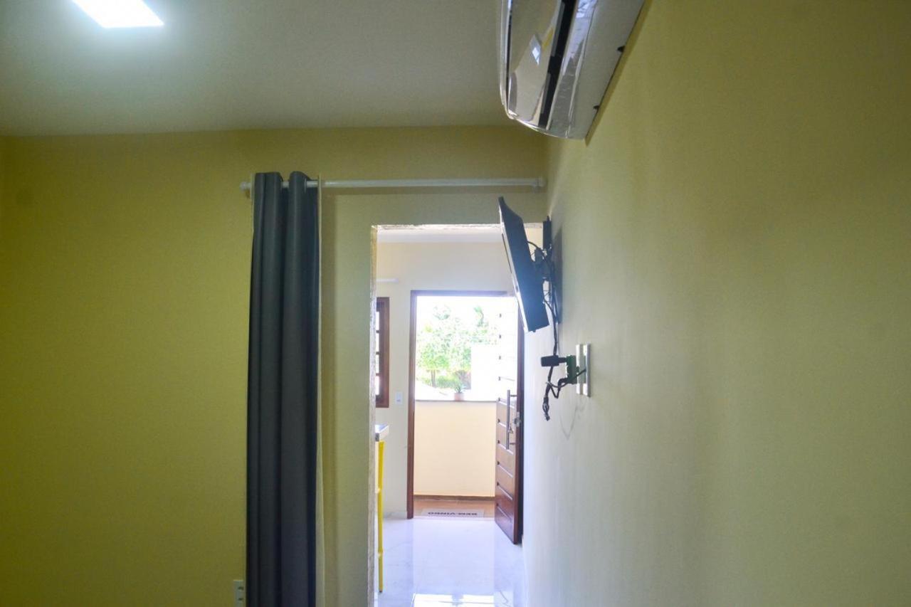 Apartamento Arte Flats