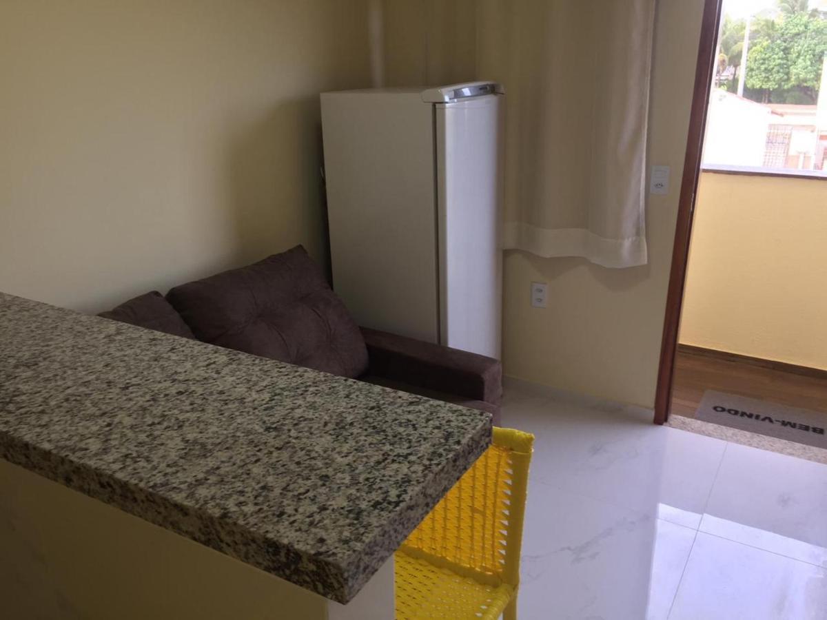 Apartamento Arte Flats Fortaleza (Ceara)