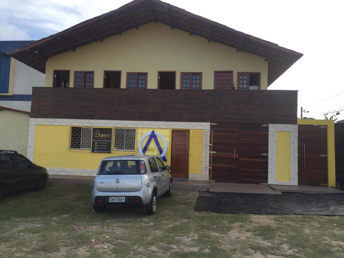 Apartamento Arte Flats