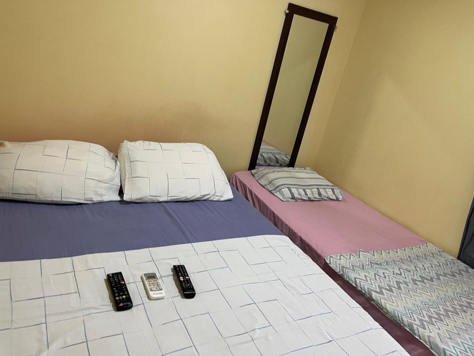Arte Flats Apartamento
